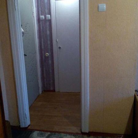 Квартира Возле Индустриального Моста, Нау Kijów Zewnętrze zdjęcie