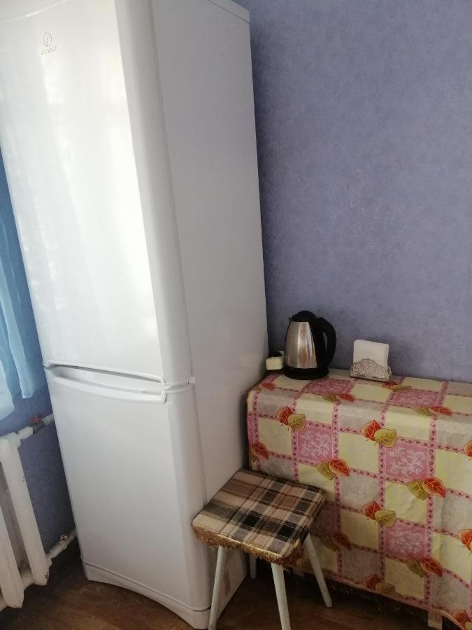 Квартира Возле Индустриального Моста, Нау Kijów Zewnętrze zdjęcie