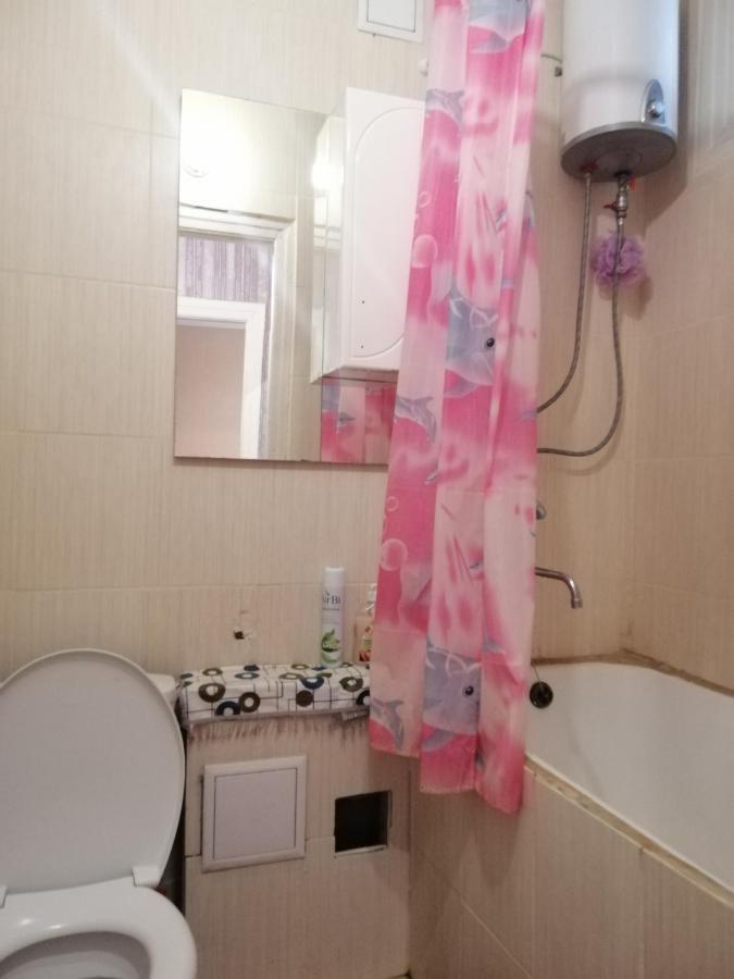 Квартира Возле Индустриального Моста, Нау Kijów Zewnętrze zdjęcie
