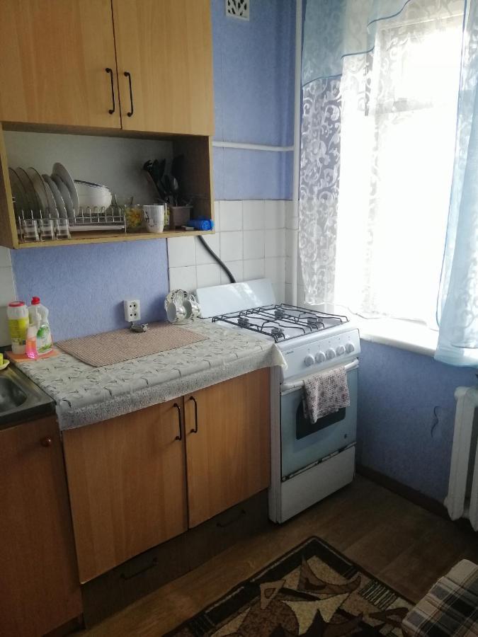 Квартира Возле Индустриального Моста, Нау Kijów Zewnętrze zdjęcie