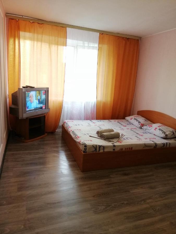 Квартира Возле Индустриального Моста, Нау Kijów Zewnętrze zdjęcie
