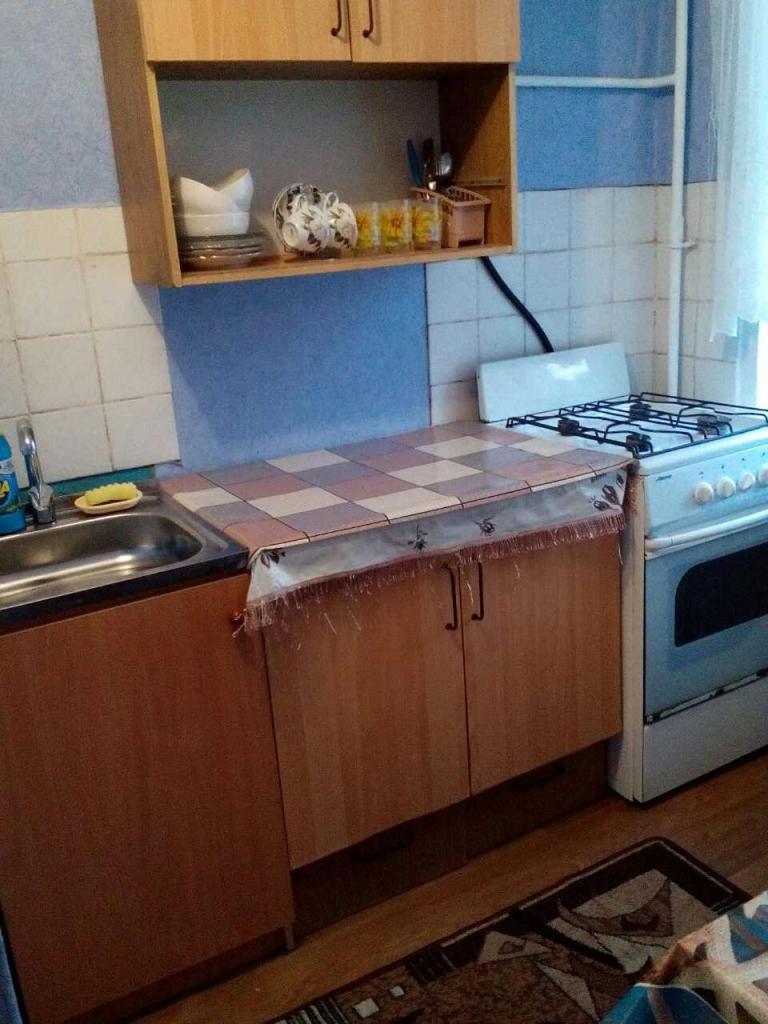 Квартира Возле Индустриального Моста, Нау Kijów Zewnętrze zdjęcie