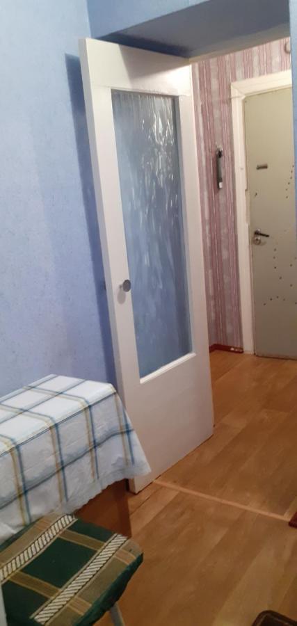 Квартира Возле Индустриального Моста, Нау Kijów Zewnętrze zdjęcie