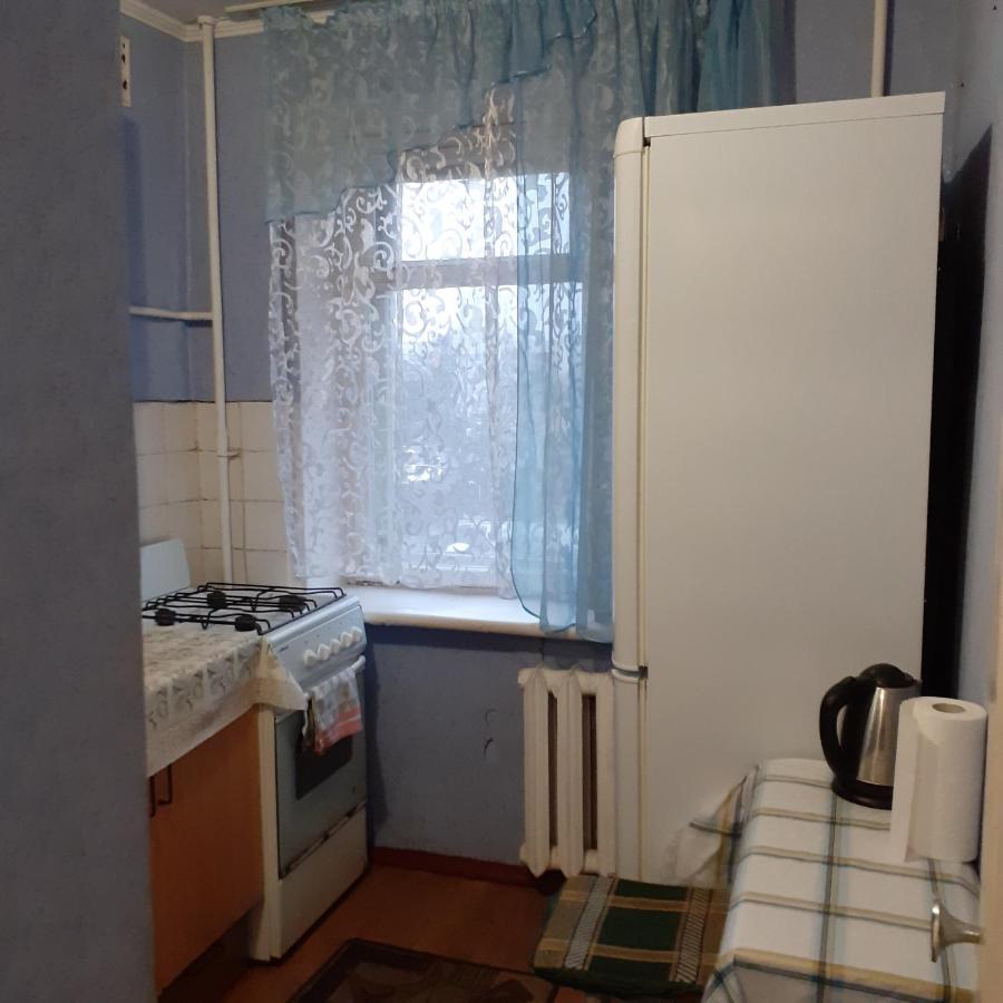 Квартира Возле Индустриального Моста, Нау Kijów Zewnętrze zdjęcie