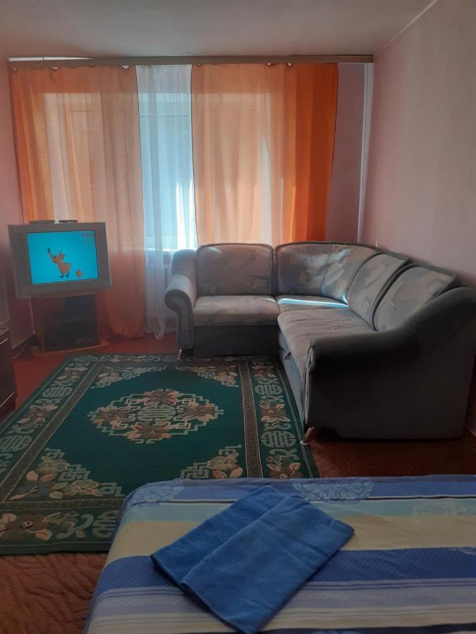 Квартира Возле Индустриального Моста, Нау Kijów Zewnętrze zdjęcie