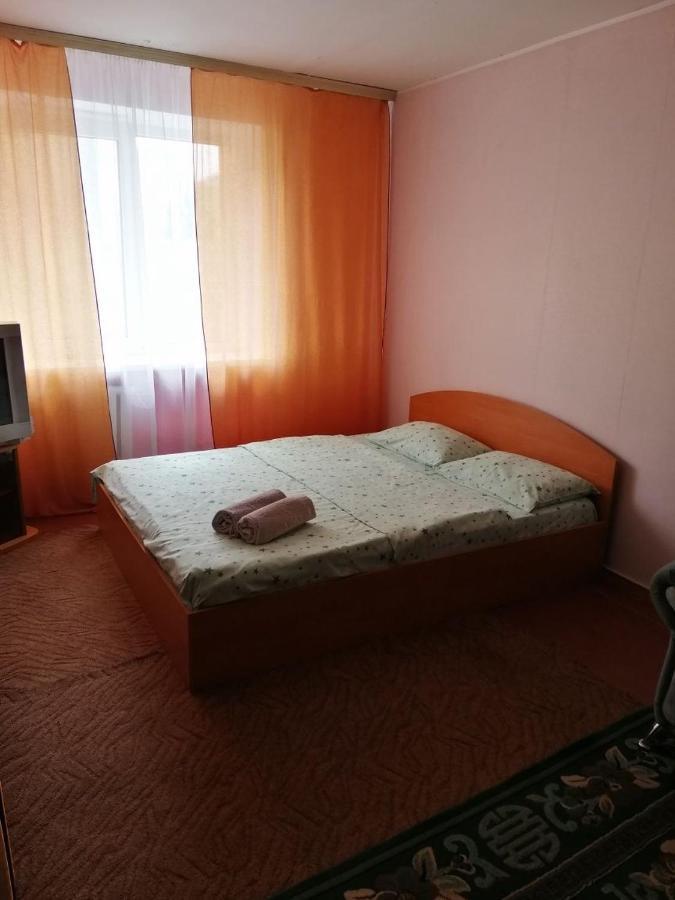 Квартира Возле Индустриального Моста, Нау Kijów Zewnętrze zdjęcie